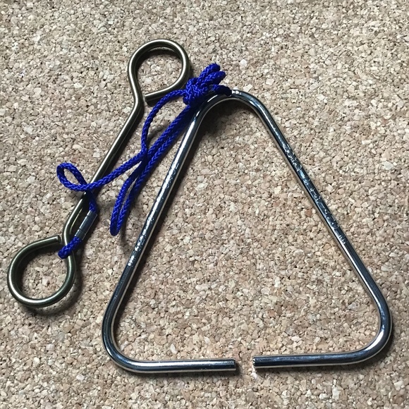 Vintage Nordic Triangle Calgary 1988 Olympics - Picture 1 of 4